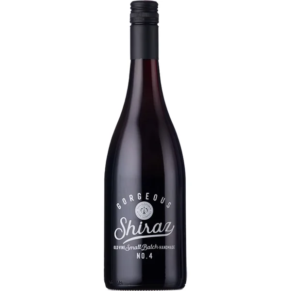 Thistledown Gorgeous Shiraz South Australia 2022