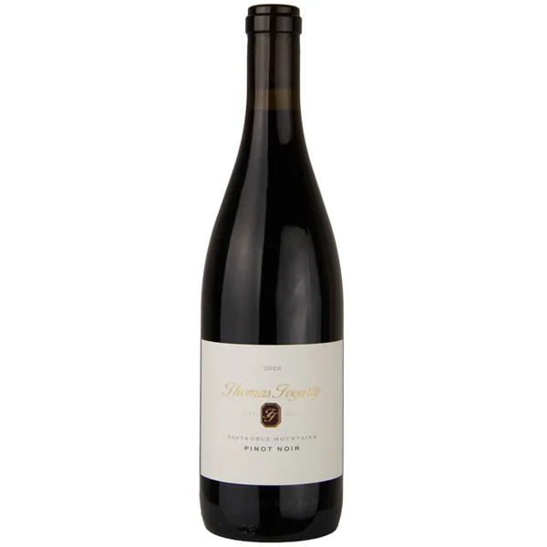 Thomas Fogarty Santa Cruz Mountains Pinot Noir / 750mL