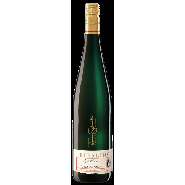 Thomas Schmitt Riesling Spatlese NV 750ml