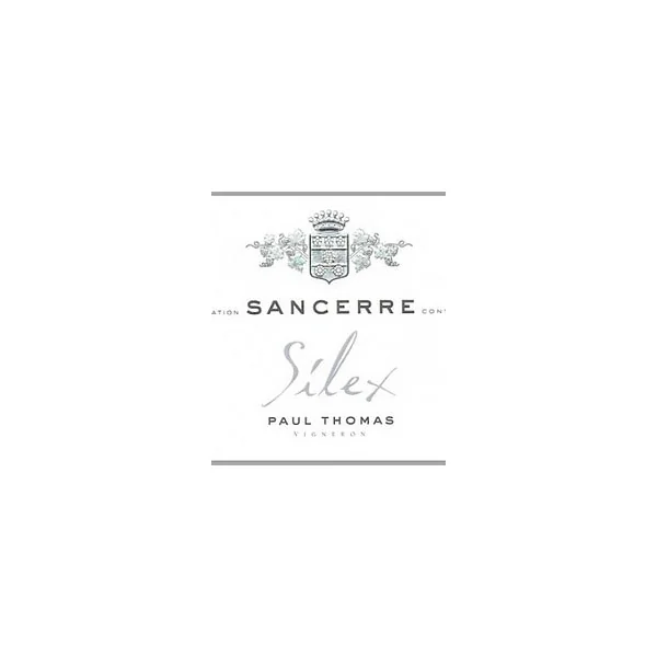 Thomas/Paul Sancerre Silex 2019