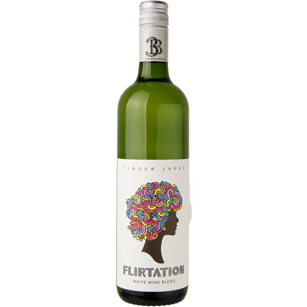 Three Brothers Passion Feet Flirtation / 750mL