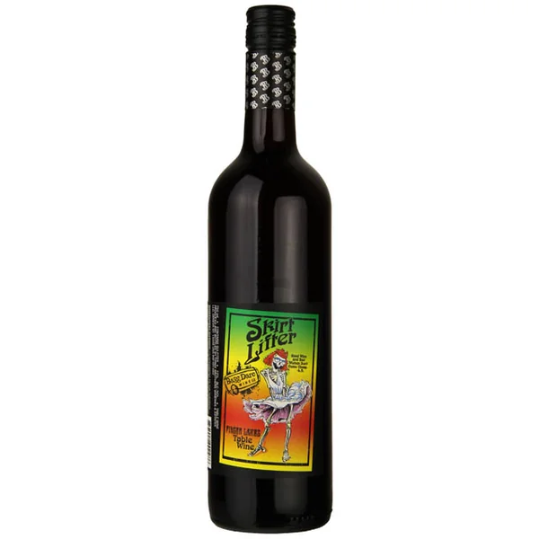 Three Brothers Skirt Lifter Table Wine / 750 ml