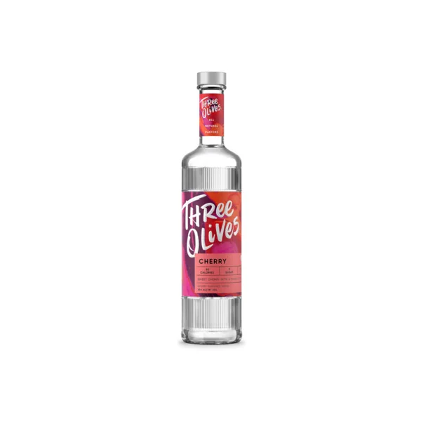 Three Olives® Cherry