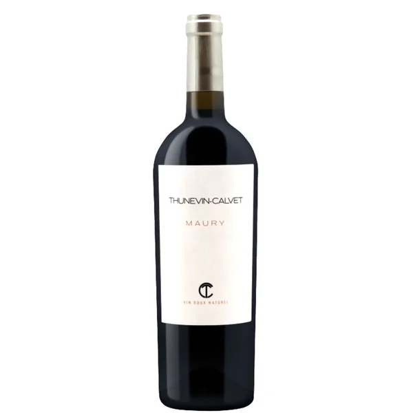Thunevin-Calvet Maury 1984 750ml