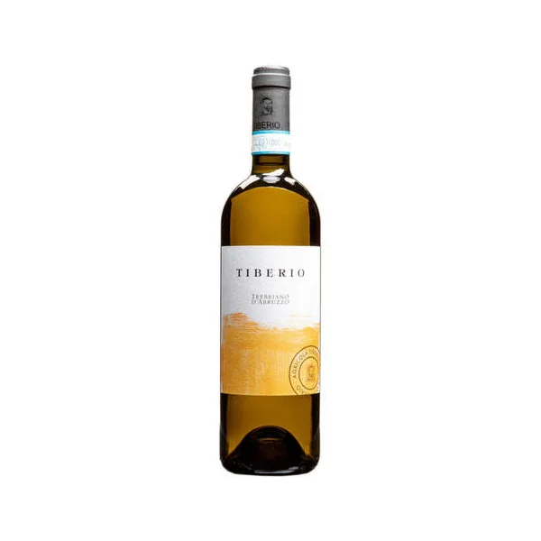 Tiberio Trebbiano D’abruzzo