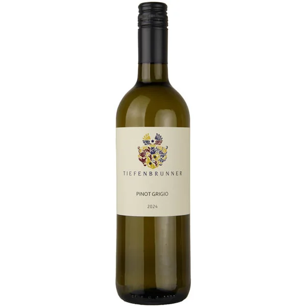 Tiefenbrunner Pinot Grigio / 750 ml