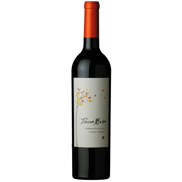 Tierra Brisa Cabernet Sauvignon 2023 750ml