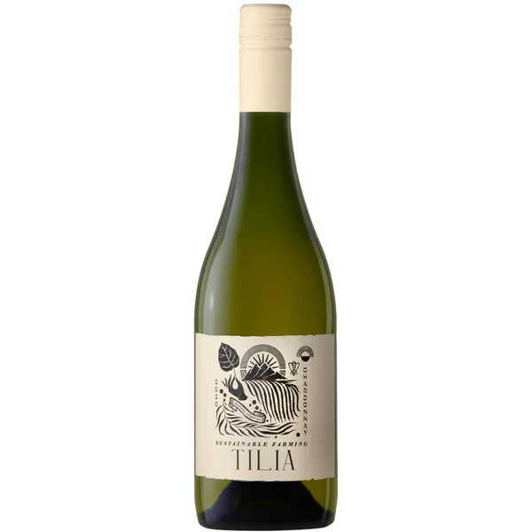 Tilia Chardonnay 2024 750ml