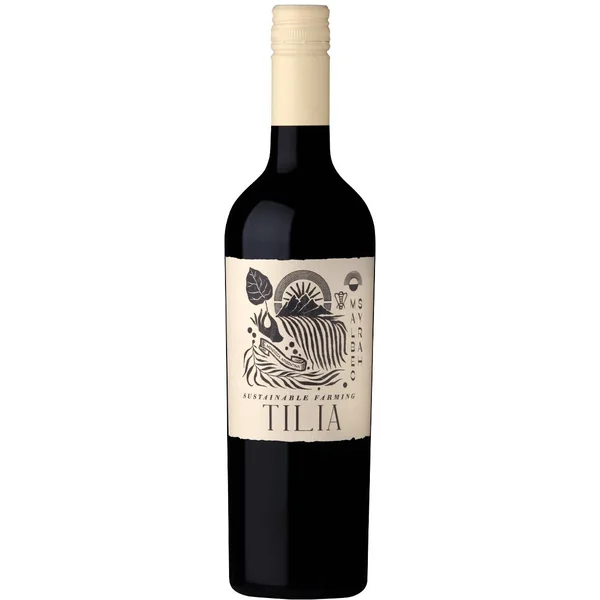 Tilia Malbec-Syrah 2023 750ml