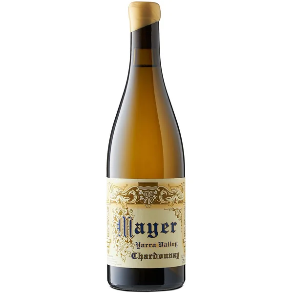 Timo Mayer Chardonnay 2021 750ml