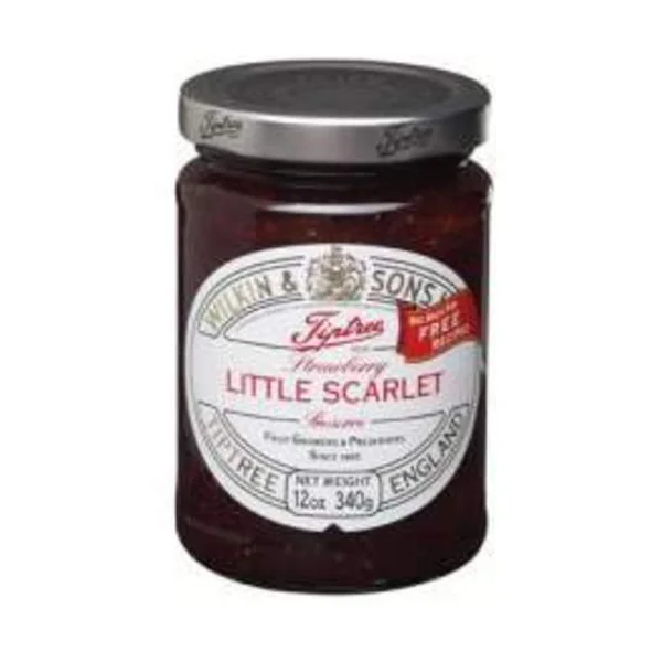 Tiptree Strawberry Preserves