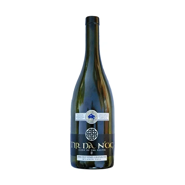 Tir Na N'og Grenache Old Vines 2021 750ml