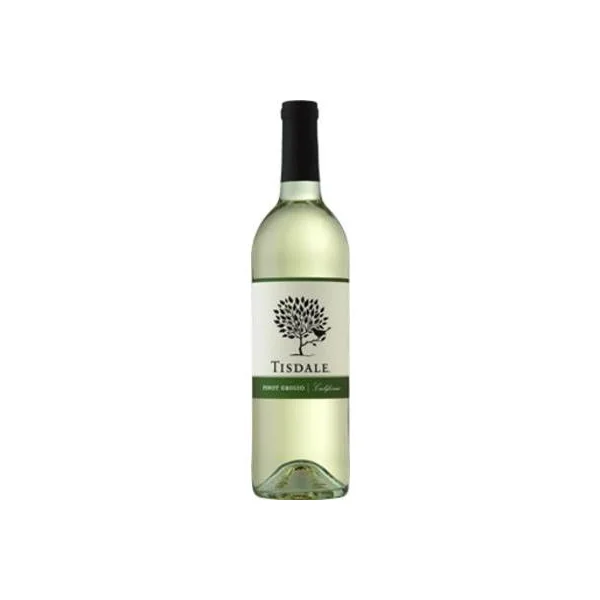 Tisdale Pinot Grigio