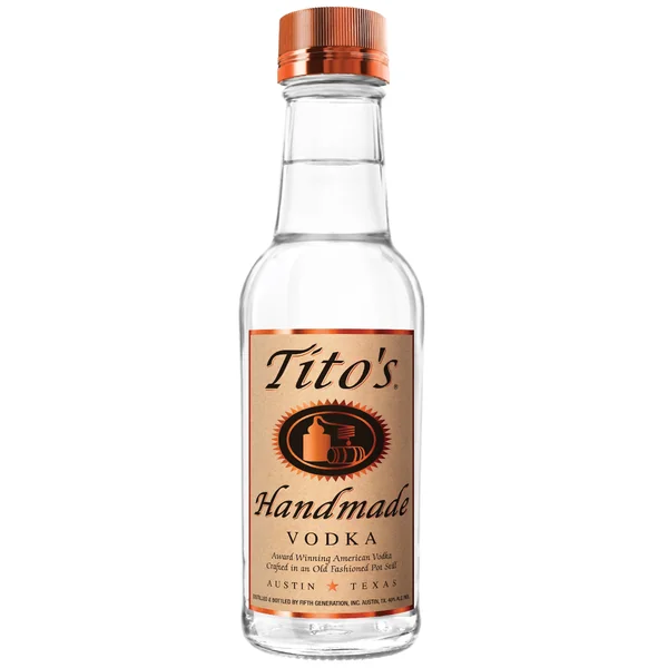 Tito's Handmade Vodka