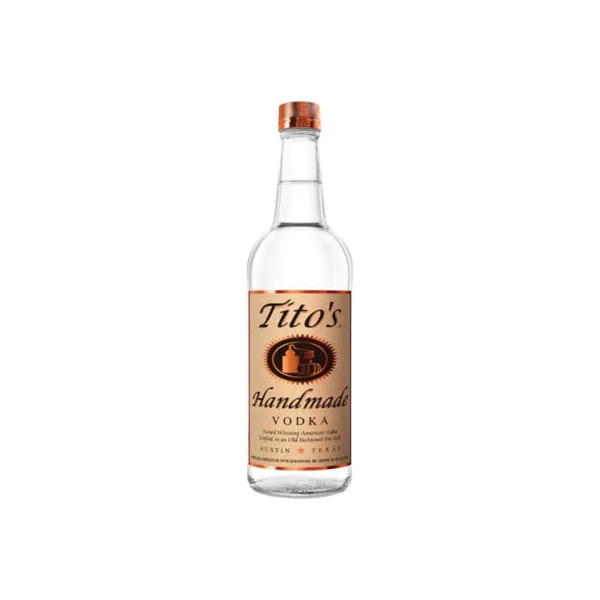 Tito's Handmade Vodka