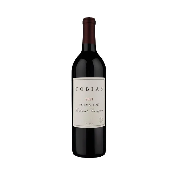 Tobias Formation Cabernet Sauvignon