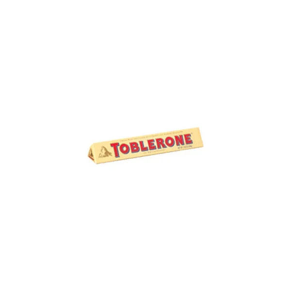 Tobleron Choc. King