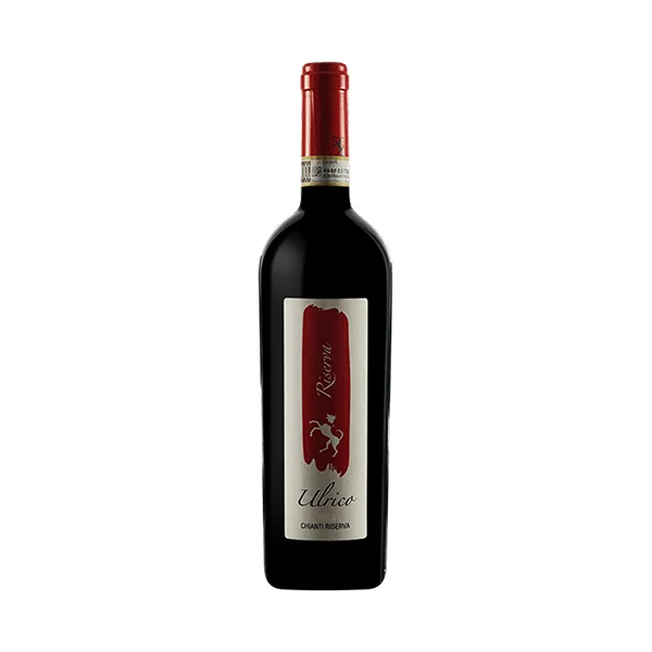 Toggenburg Ulrico Chianti Riserva