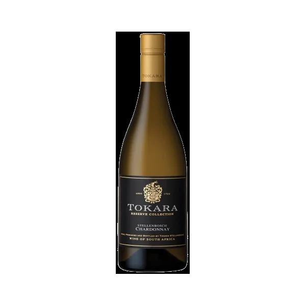Tokara Chardonnay Reserve Collection 2021 750ml