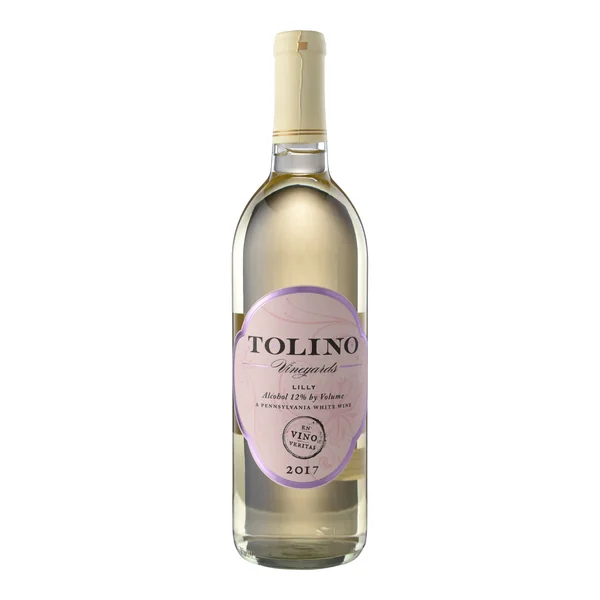 Tolino Vineyards Lilly White Blend