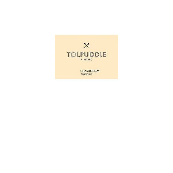 Tolpuddle Chardonnay Coal River Valley Tasmania 2018