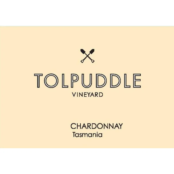 Tolpuddle Chardonnay Coal River Valley Tasmania 2019