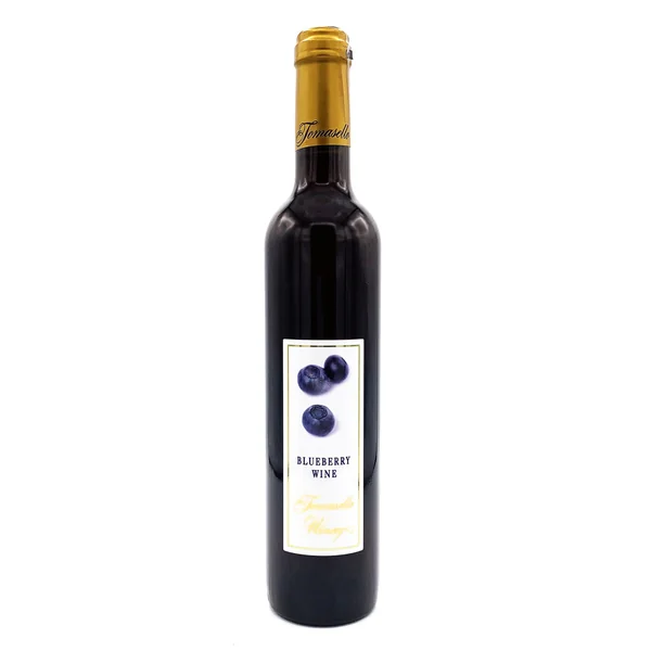 Tomasello Winery Blueberry Wine