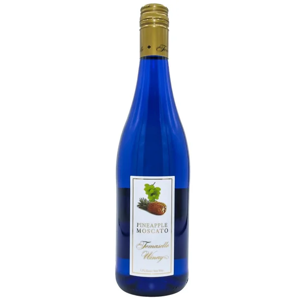 Tomasello Winery Pineapple Moscato