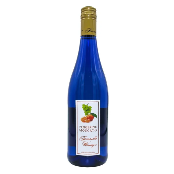 Tomasello Winery Tangerine Moscato
