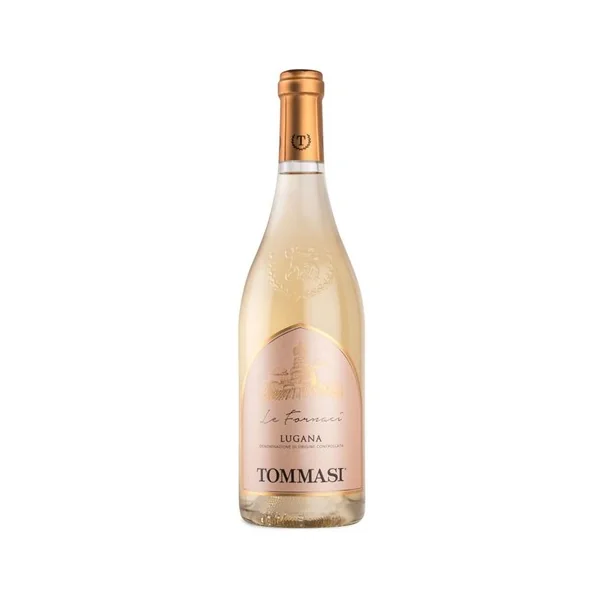 Tommasi Fornaci Lugana