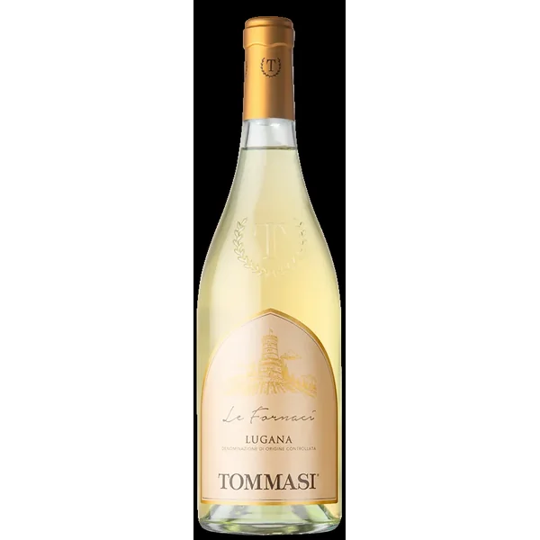 Tommasi Lugana Le Fornaci 2023 750ml