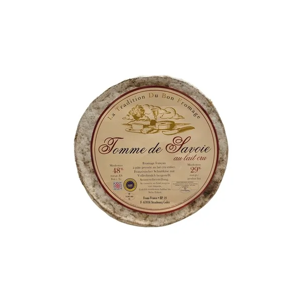 Tomme Savoie Fruitiere Trad - Image 2