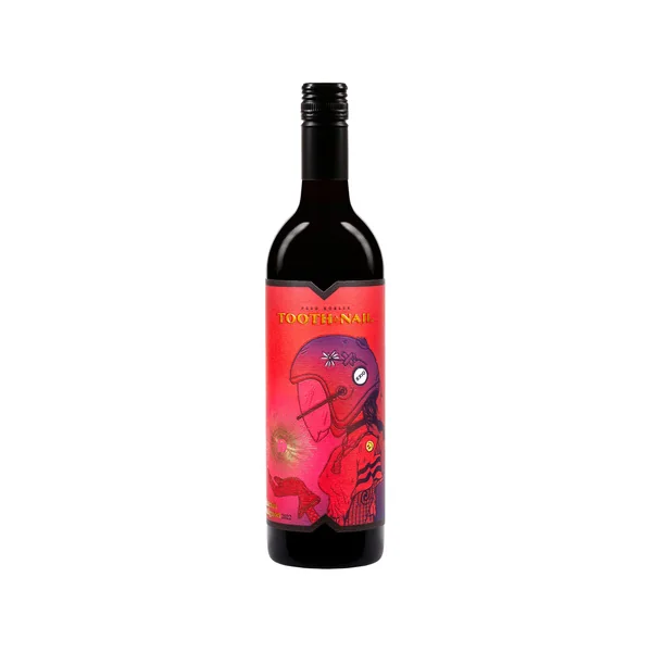 Tooth & Nail Cabernet Sauvignon