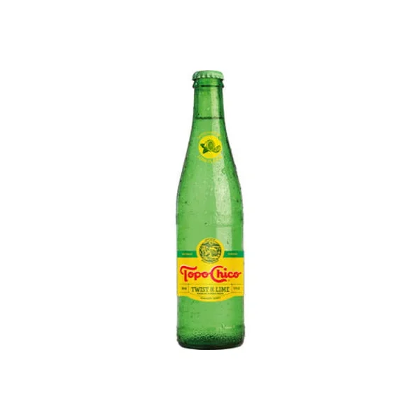 Topo Chico Twist Of Lime