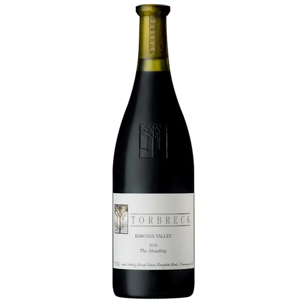 Torbreck The Steading GSM Red Blend Barossa Valley 2020