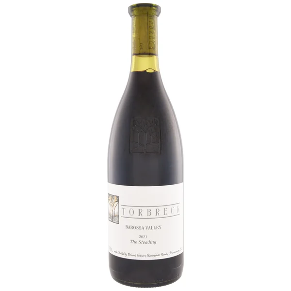 Torbreck The Steading Red 2021
