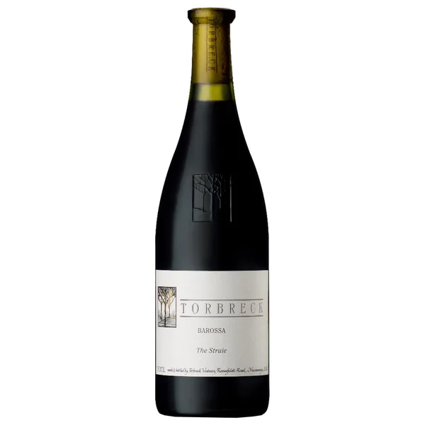 Torbreck The Struie Shiraz Barossa Valley 2020