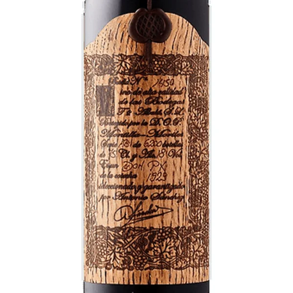 Toro Albalá Don PX Convento Selección 1946