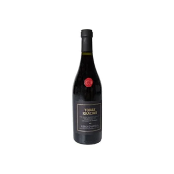 Torre Rracina Nero D'Avola