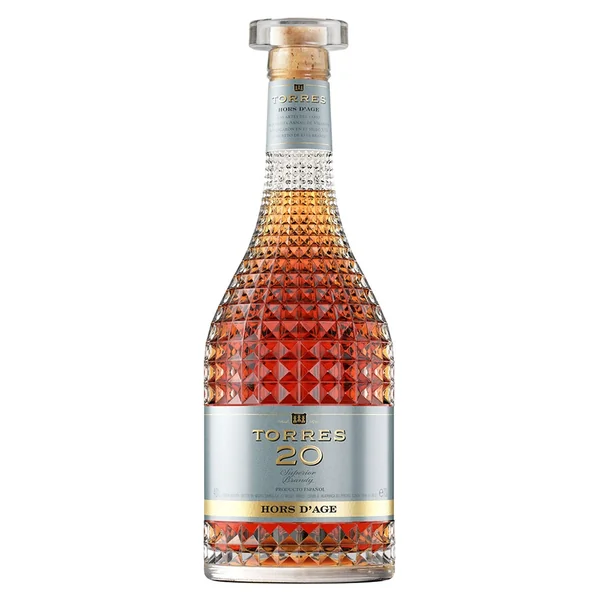 Torres Brandy 20 Year Old
