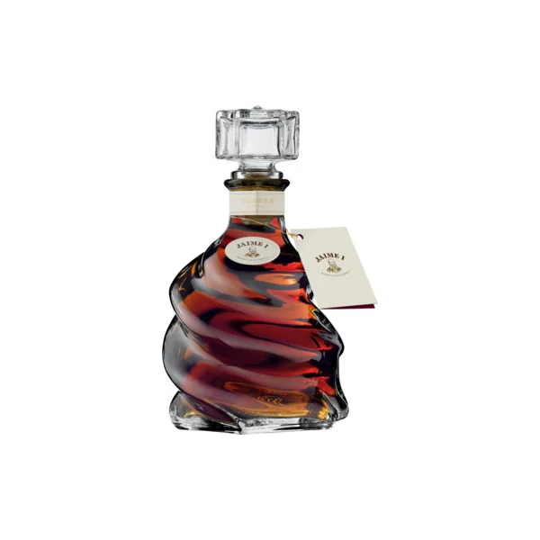 Torres Brandy Jaime I