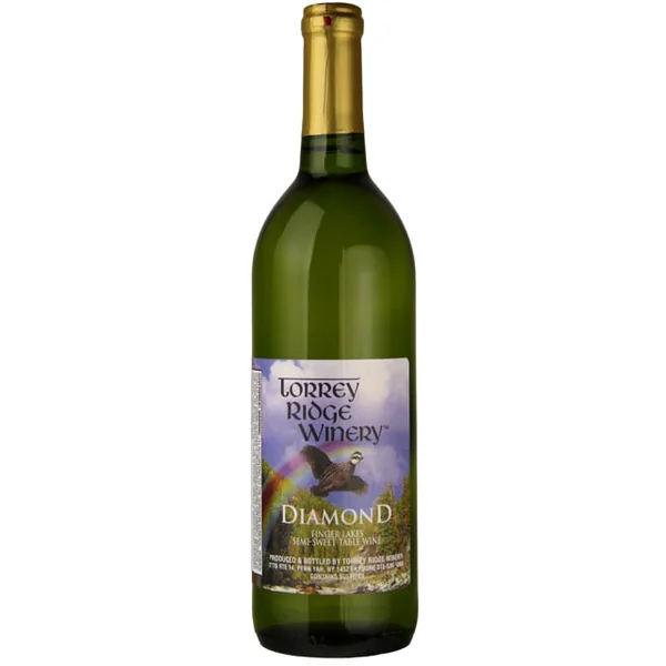 Torrey Ridge Diamond / 750 ml