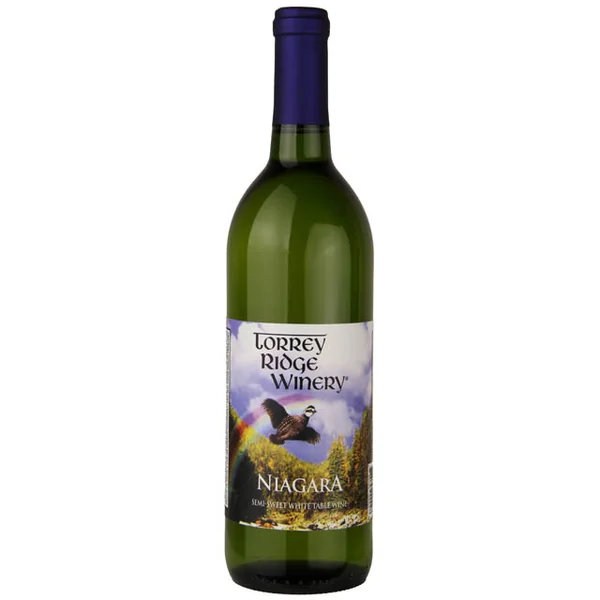 Torrey Ridge Niagara / 750 ml