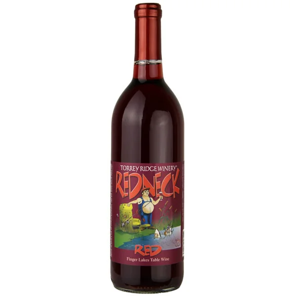 Torrey Ridge Redneck Red / 750 ml