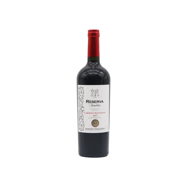 Toscanini Cabernet Sauvignon Reserva Familiar (Uruguay)