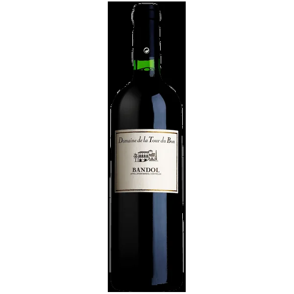 Tour du Bon Bandol Rouge 2022 750ml