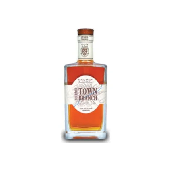 Town Branch Kentucky Straight Bourbon