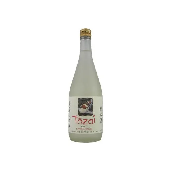 Tozai Living Jewel Junmai Sake
