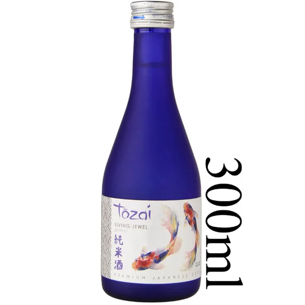 Tozai Living Jewel Sake / 300ml