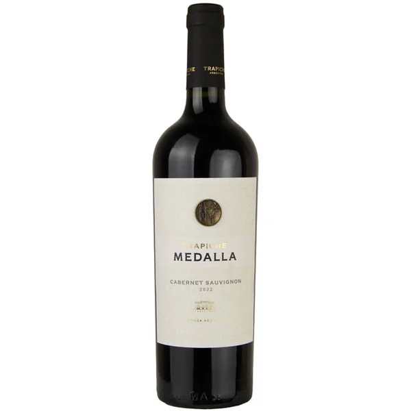 Trapiche Medalla Cabernet Sauvignon / 750 ml